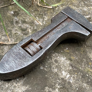 German Wrench - Etsy