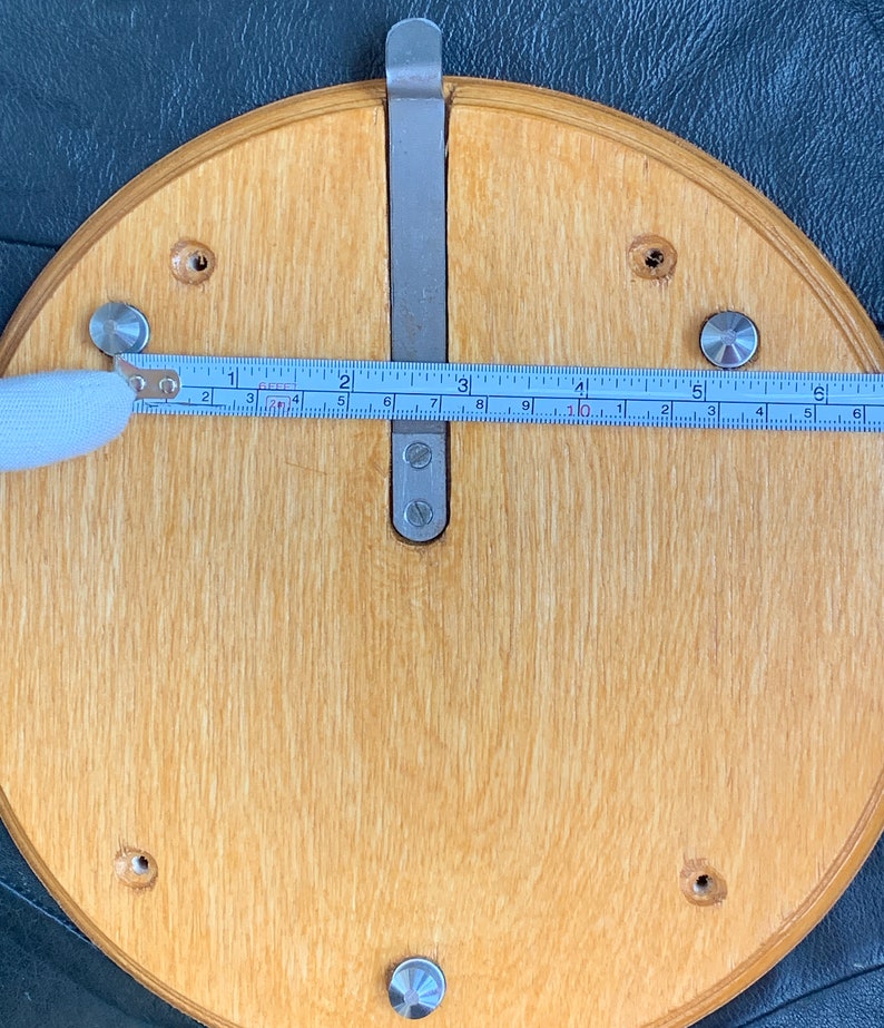 Clock Stand for Ship Clock 5 CHM Clock Holder for Sovit Ship Etsy