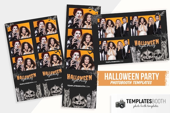 Dslr Photo Booth Templates Layout Sushireter