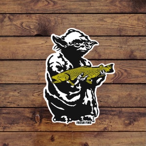 Pêche à la mouche / Sticker mouche - France Pêche à la mouche / Sticker mouche - France