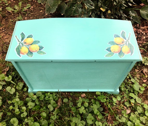 Lemon Drop, Jewelry Box - image 8