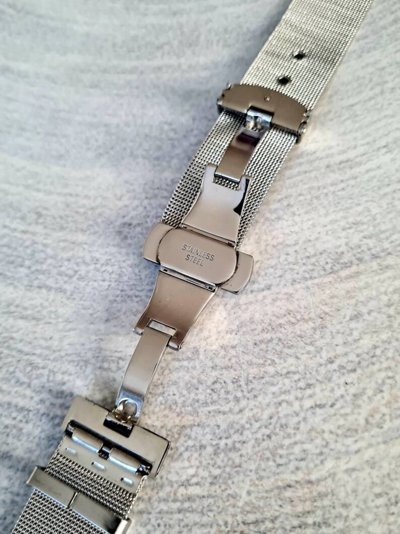 omega strap deployment