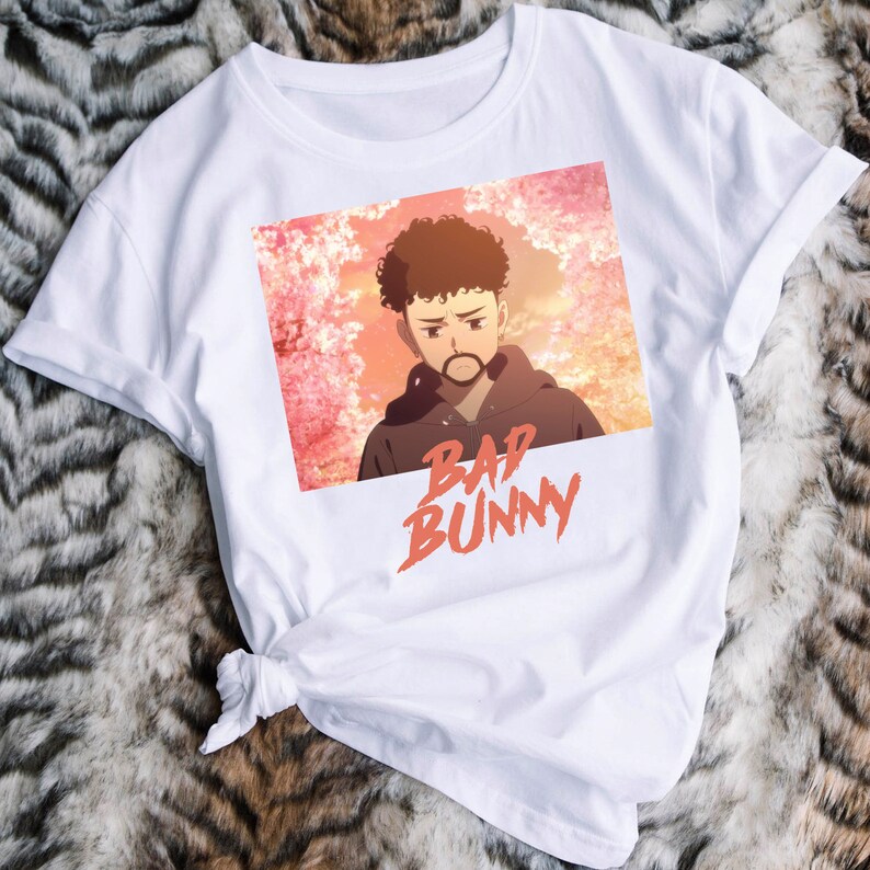 Yonaguni Shirt, Yonaguni Bad Bunny Shirt, Reggaeton Shirt, Bad Bunny Merch, YHLQMDLG, Conejo Malo Merch, Yonaguni, Bad Bunny T-Shirt 