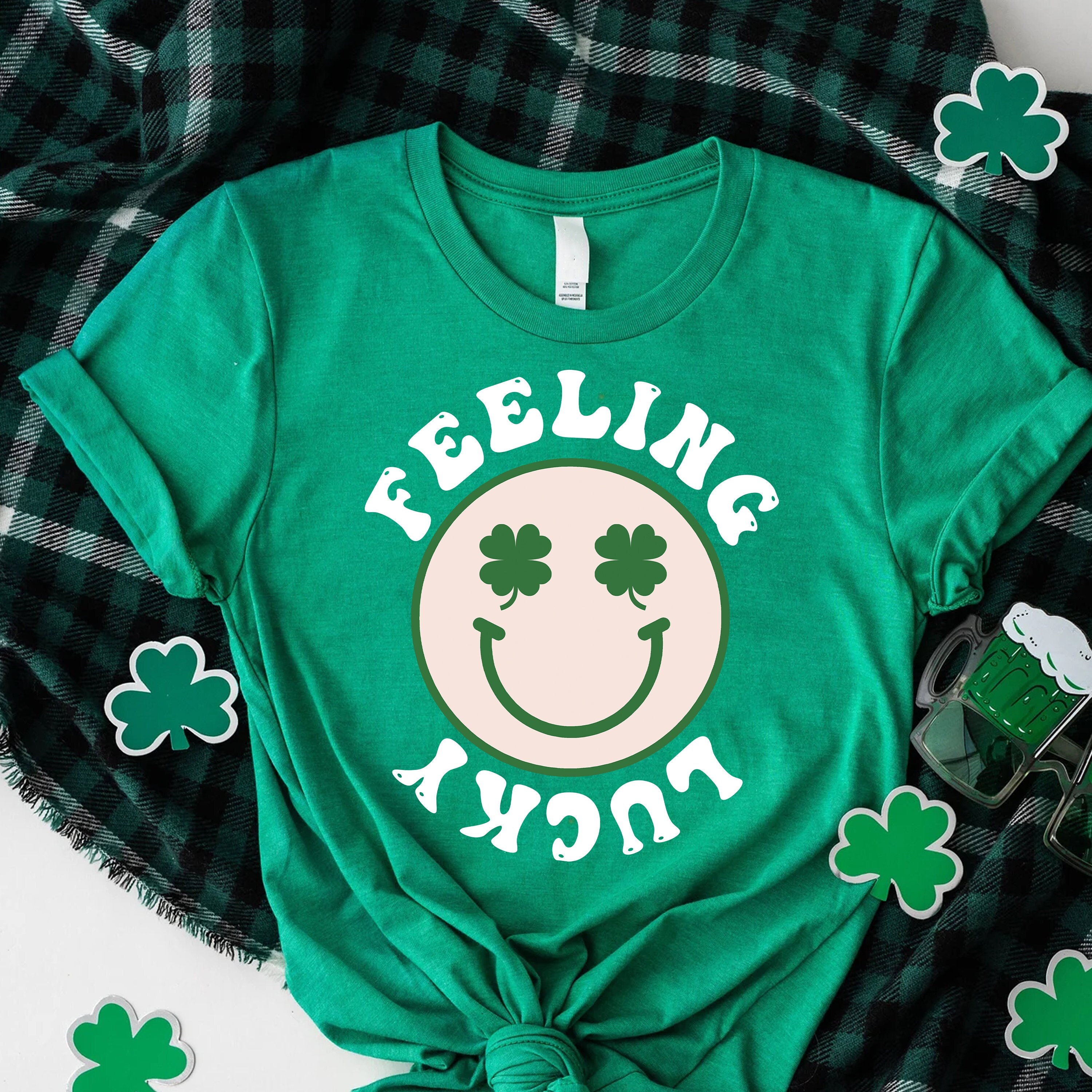 Discover St Patricks Day Shirt