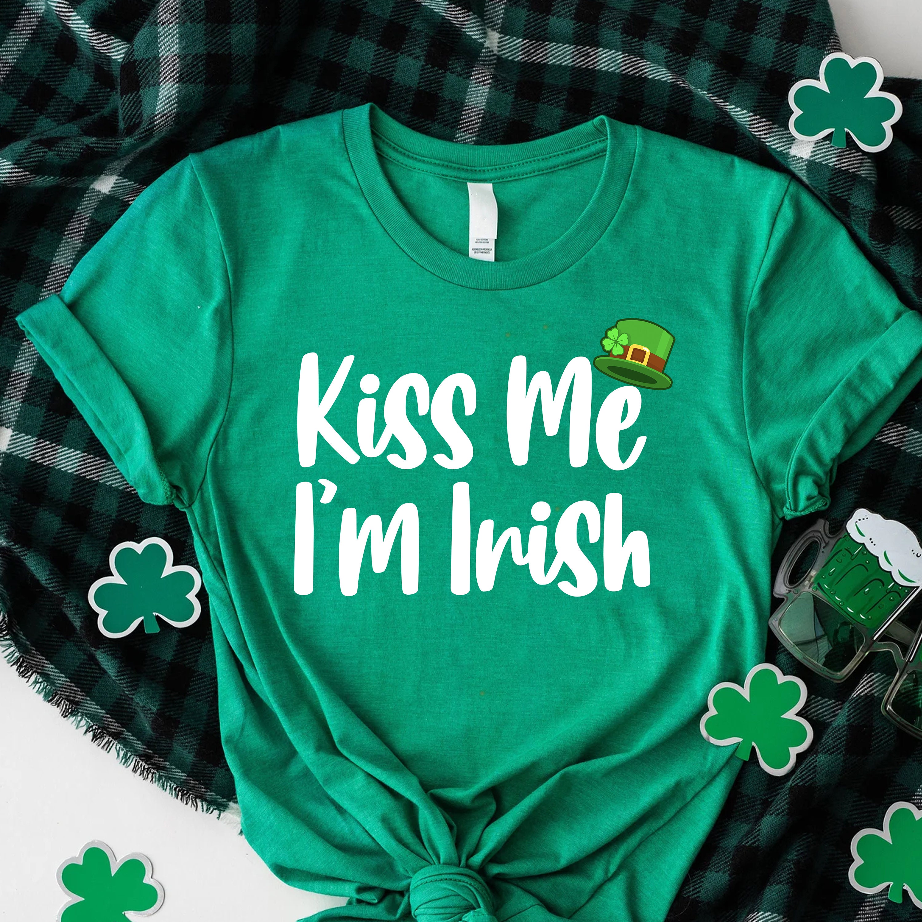 Discover St Patrick's Day Shirt