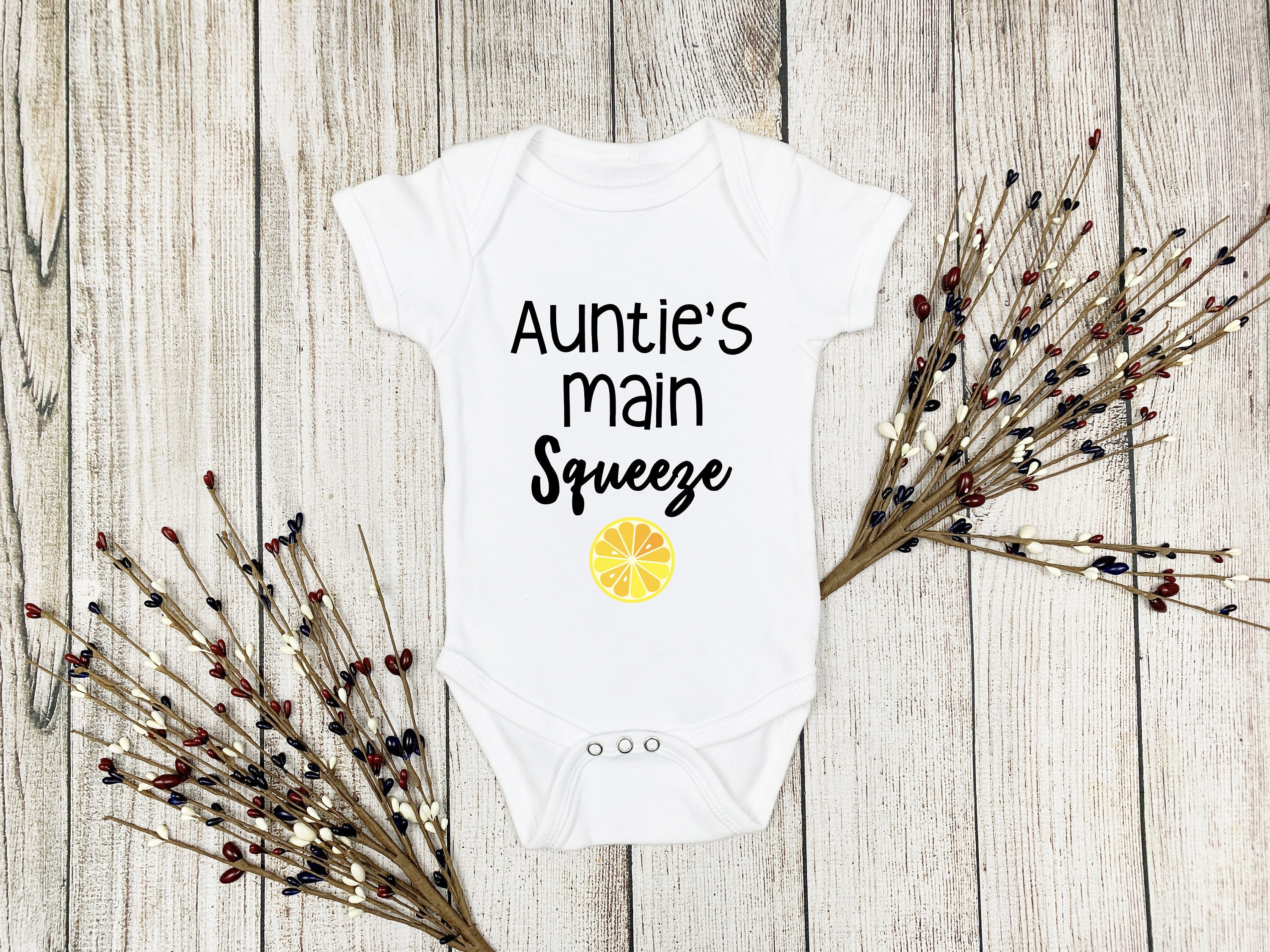 Aunties Bestie Onesie Auntie S Main Squeeze Auntie Etsy Aunties Bestie Onesie Auntie S Main Squeeze Auntie Etsy