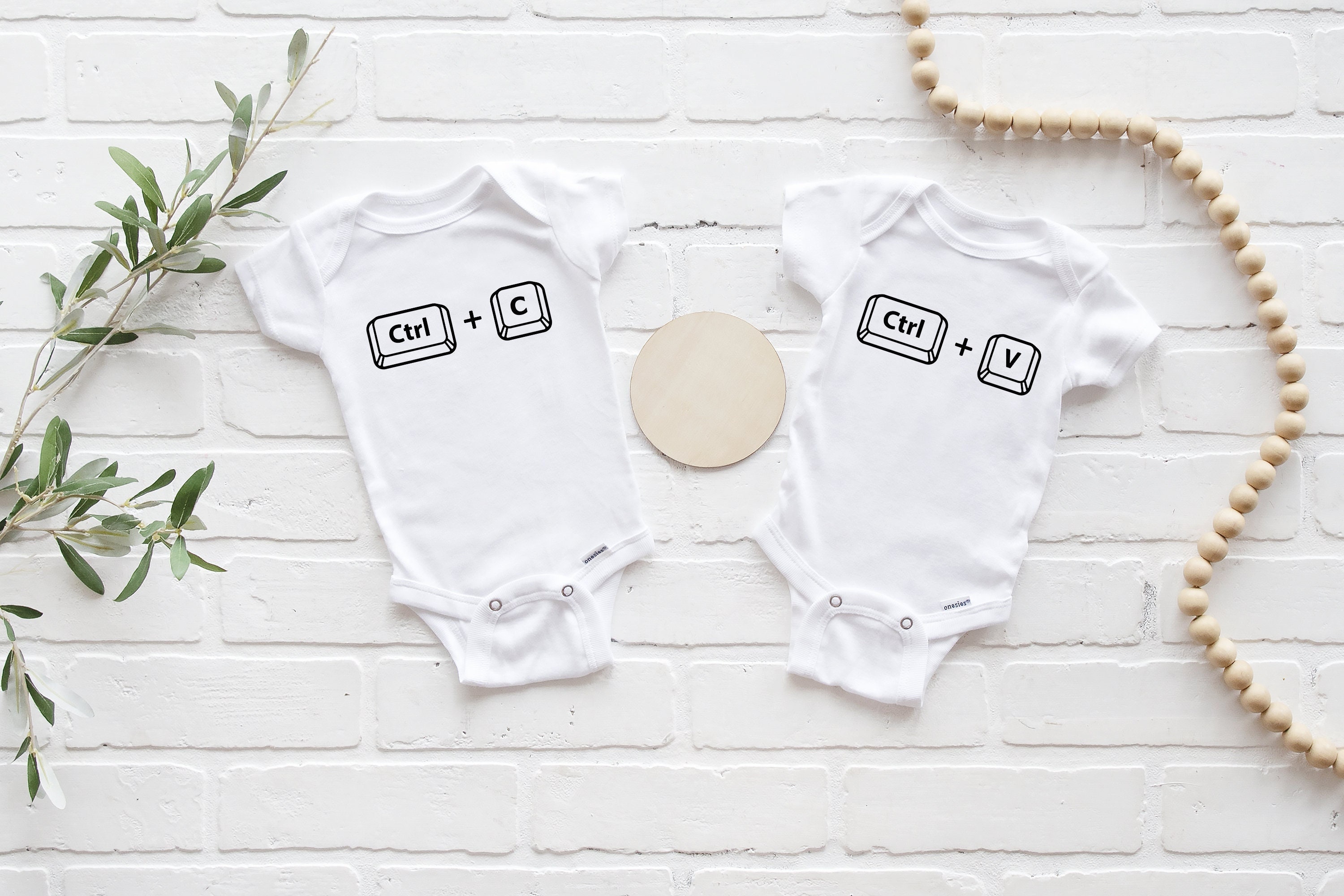 Matching Twins Etsy