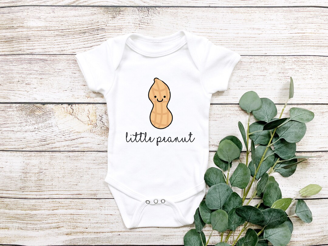 Little Peanut Onesie® Little Peanut, Cute Baby Onesie® Cute Baby Gift