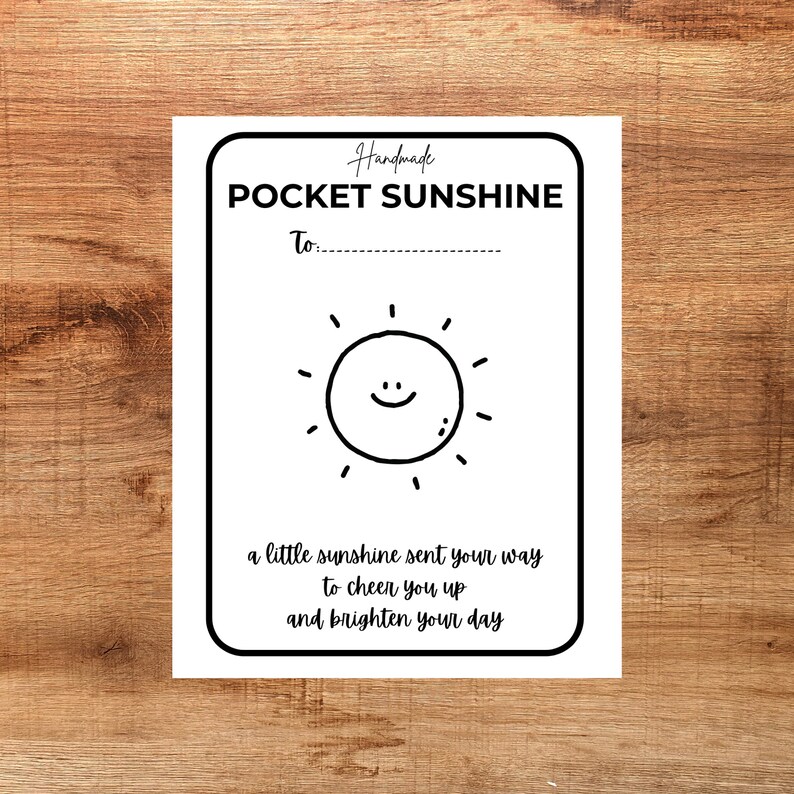 Display Card Bundle/printable Label Backing Card for Handmade Crochet ...