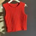 Crochet Mock Neck Top PDF Pattern (mallory Mock Neck) - Etsy