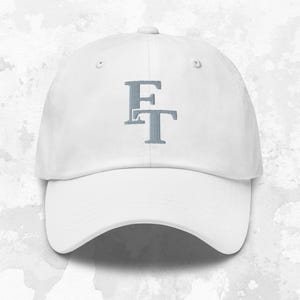 F*ck Trump Hat, Anti Trump Embroidered Hat, Resist Donald Trump Baseball Cap, Trump Sucks Anti Maga Hat, Democrat Gifts, Political Merch