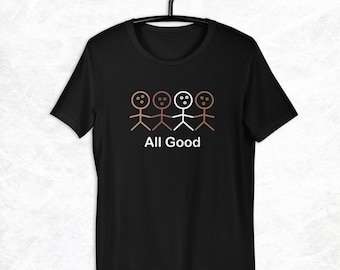 Maglietta anti-ICE pro-immigrati, merchandising politico di protesta di sinistra