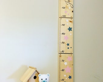 Toise Personnalisee Etsy