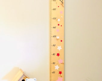 Toise Personnalisee Etsy