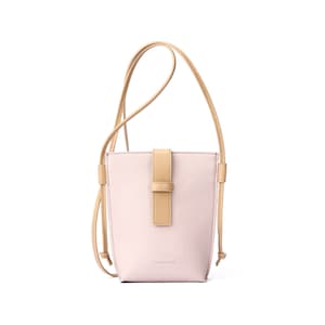 Sac de crossbody | Sac à bandoulière | Sac à bandoulière mobile | Sac à bandoulière | Sac portable | Chaîne de téléphones avec sac | Housse de téléphone | Clutch | PINK