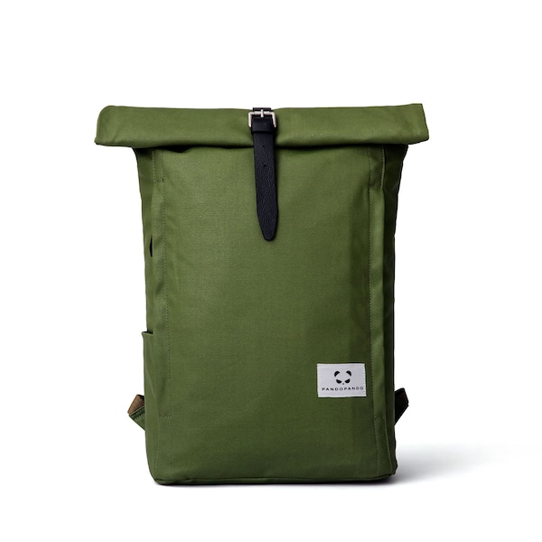 Rucksack / Rucksack Damen/ Rucksack Herrn/ einzigartige Geschenke/ Fahrradtasche / Rucksack canvas / Laptoptasche / Vintage Rucksack