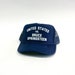 see more listings in the trucker hats section