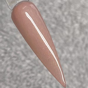 Pink Chiffon Dip Powder, dip powder for nails, nail dip powders, dip nail powders, acrylic, nails, gift for her, shimmer, dipping powders