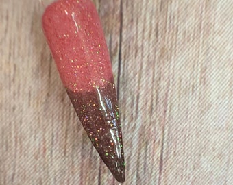 Polvo para mojar Slay Queen