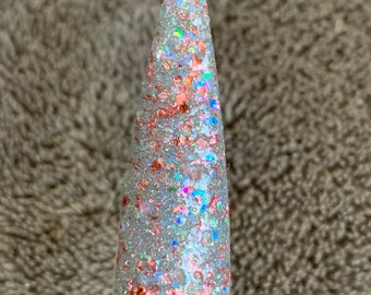 Twisted Dreams Dip Powder, dip powder for nails, nail dip powder, nail dips, dip nails, dip powders, dip nail powder, acrylic, gift for her