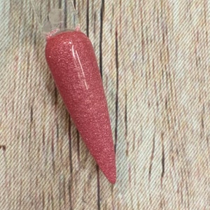 Sugar Lips Dip Powder, dip powder for nails, nail dip powder, nail dip, dip nail, dip powders, dip nail powder, acrylic, nails, shimmer pink