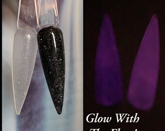 Glow With The Flow!