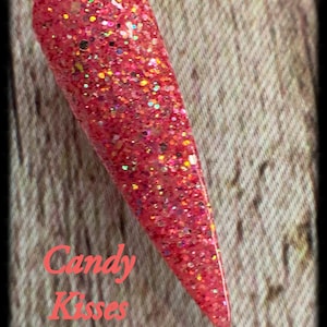 Candy Kisses