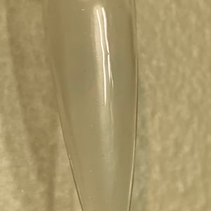 Clear Dip Dip Powder