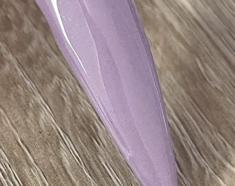 Polvo de inmersión Lilac Sunset, polvo de inmersión para uñas, inmersión para uñas, polvo de inmersión para uñas, regalo para ella, regalo para entusiastas de las uñas, inmersión para uñas, inmersión de uñas