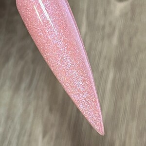 Petal Pink Dip Powder, dip powder for nails, nail dip powders, nail dips, dip powders, dip nail powders, Valentines Day, nails, gift for her