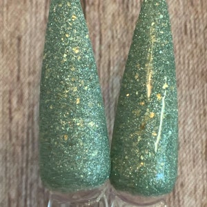 Lucky Charm Dip Powder