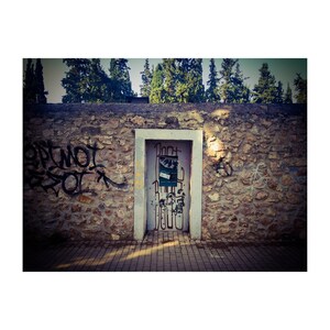 doors of athens v [-]
