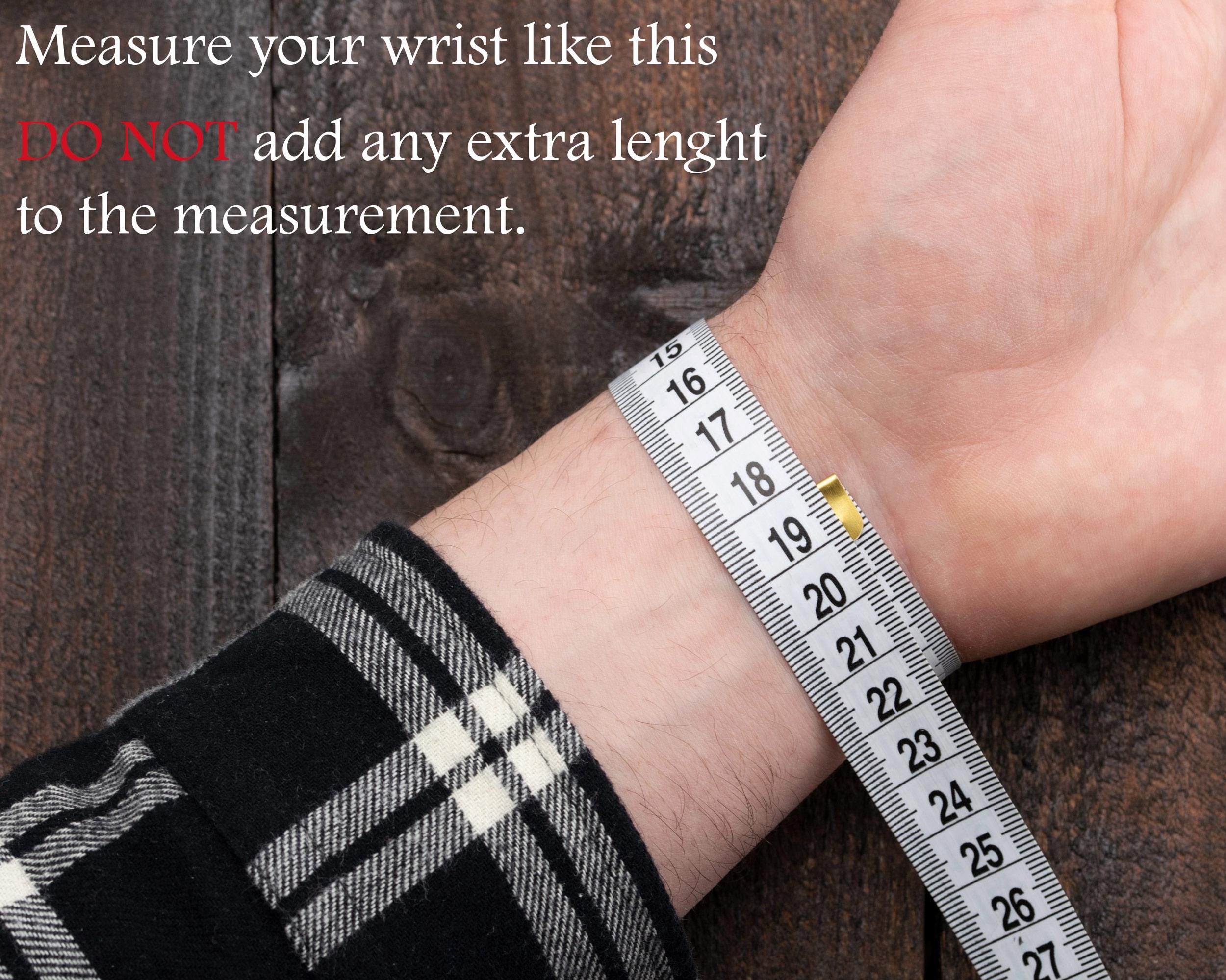 Thin Leather Bracelet, Braided Flat Cord Rope Bracelet With