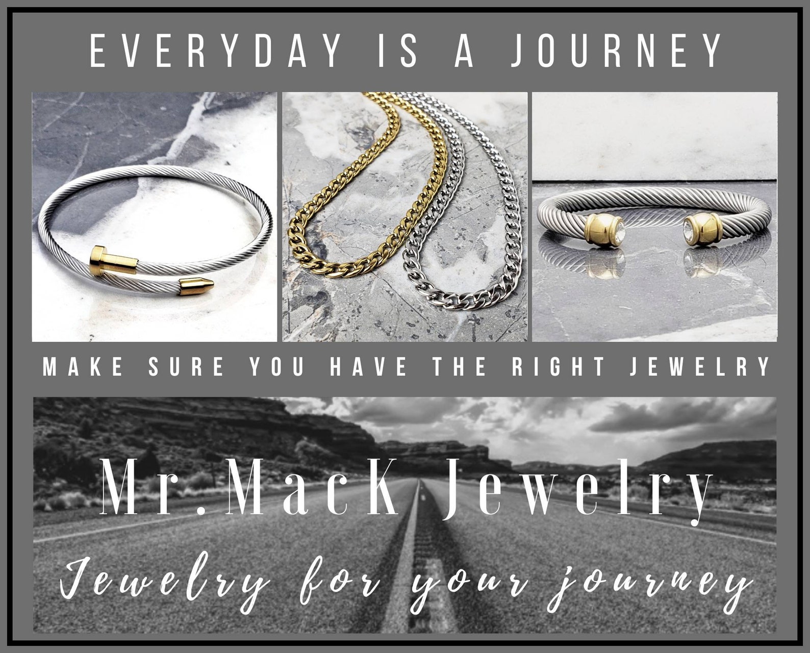 Men's white LEATHER Cuff Bracelet Men's Etsy