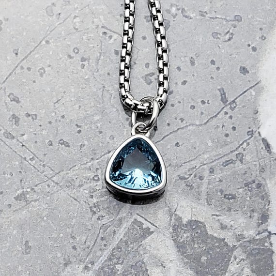山中拓也着用MUZE EMBLEMATIC STONE NECKLACE Men's 