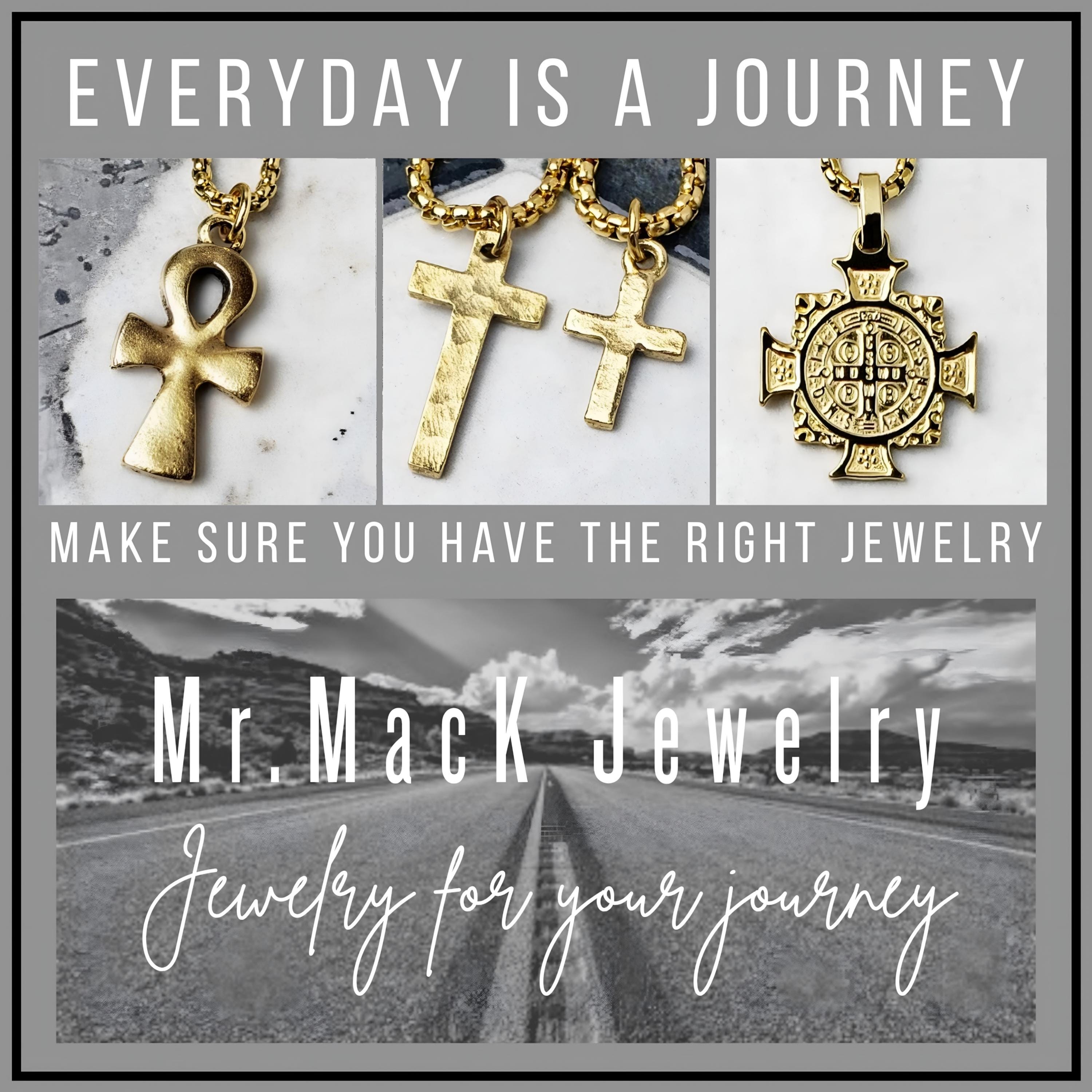 SYCHRO 1996 ケルトノットネックレス SYCHRO 1996 ケルトノットネックレス リング ブレスレット メンズ