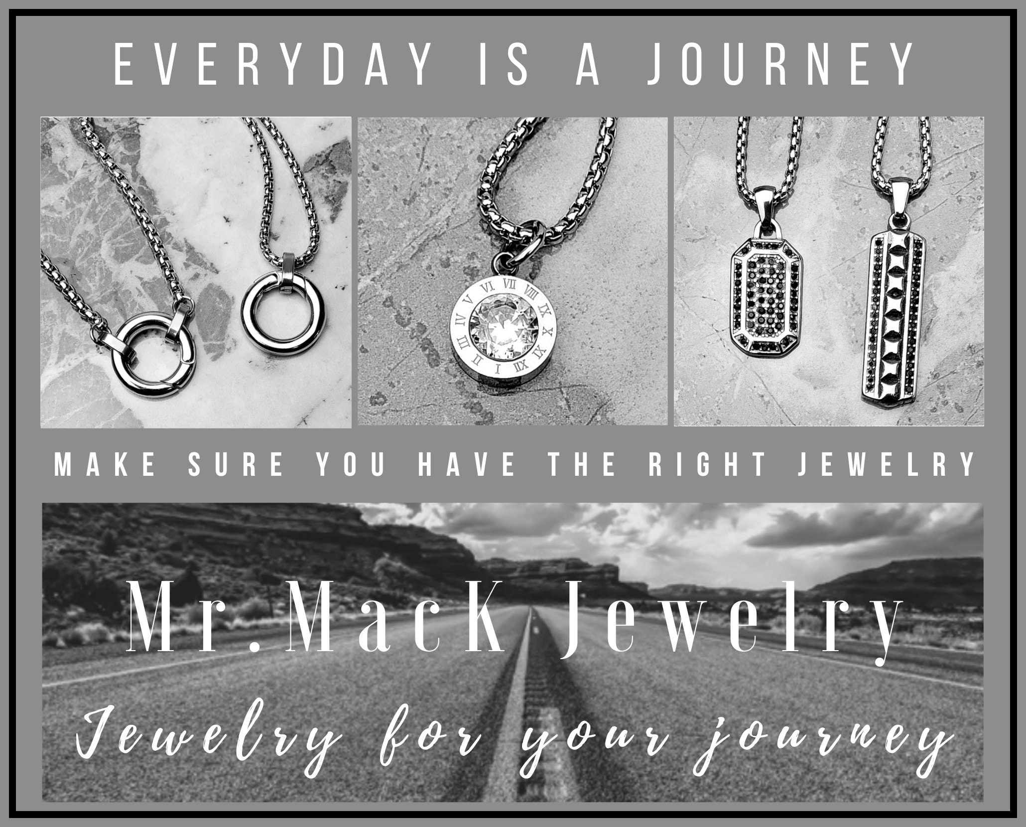 ネックレス・ペンダント [604SERVICE]Dad Tag Necklace - Sliver 604SERVICE Dad Tag Necklace - Sliver | International Store