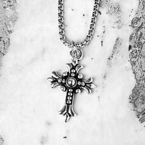 Fleur De Lis Cross - Etsy