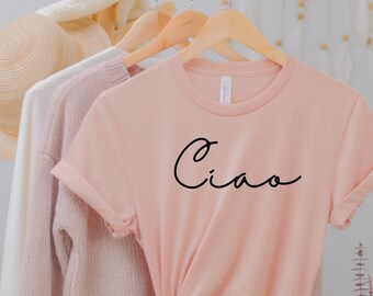 Bella Ciao Shirt - Etsy