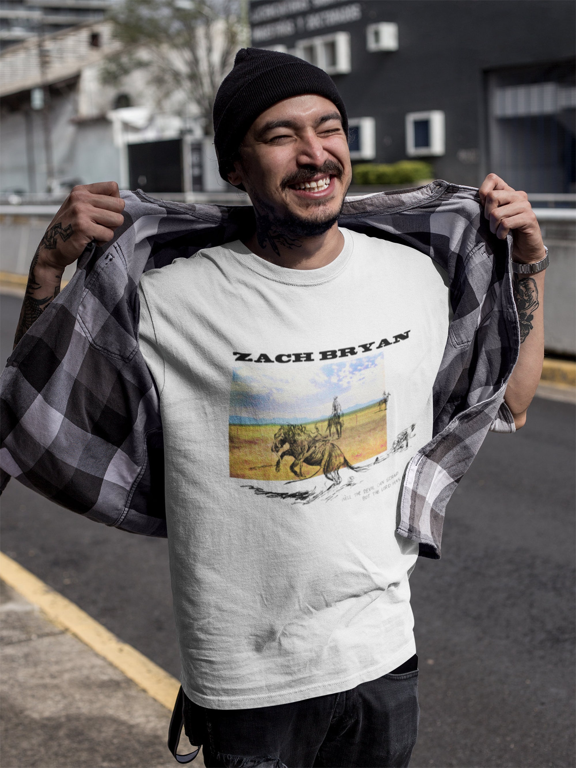 Zach Bryan Shirt, American Heartbreak Zach Bryan Shirt, American Heartbreak