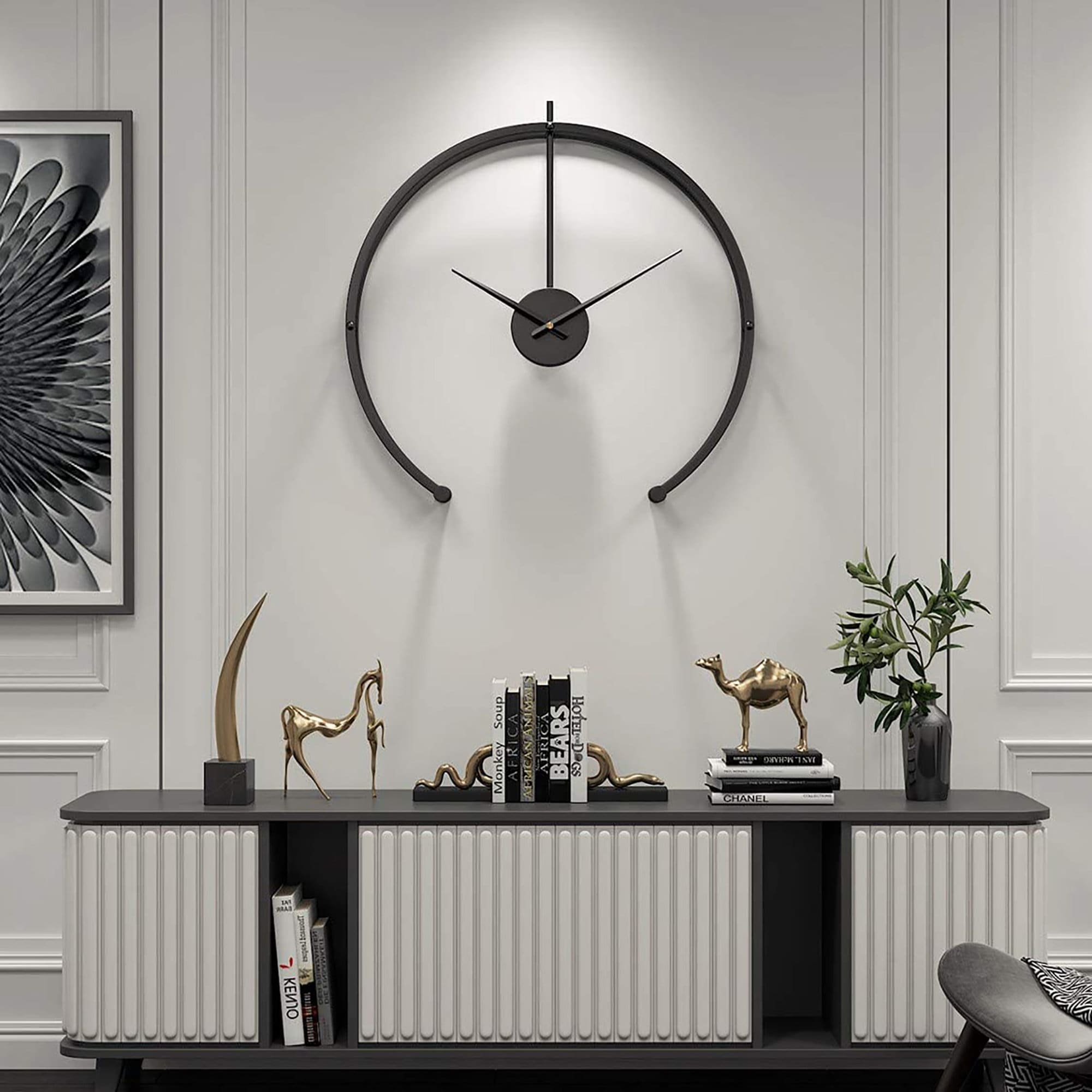 Simple and Elegant Wooden Wall Clocks to Build and Sell
