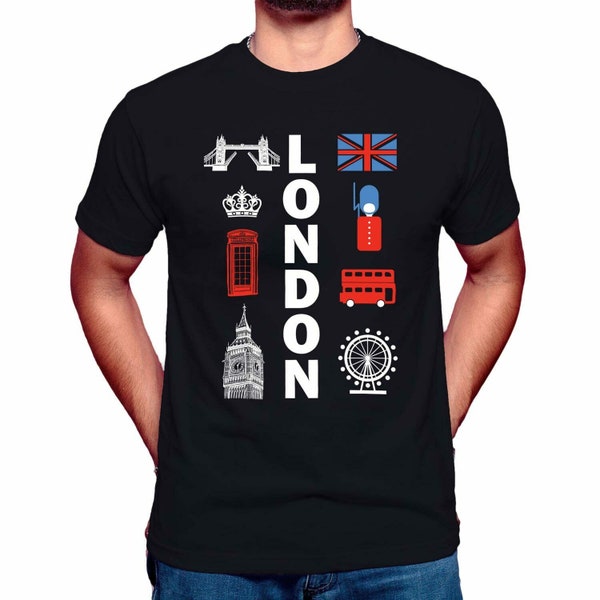 British Flag Clothing - Etsy UK