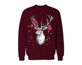 Bitch SWEATER JUMPER hipster swag SWEATSHIRT