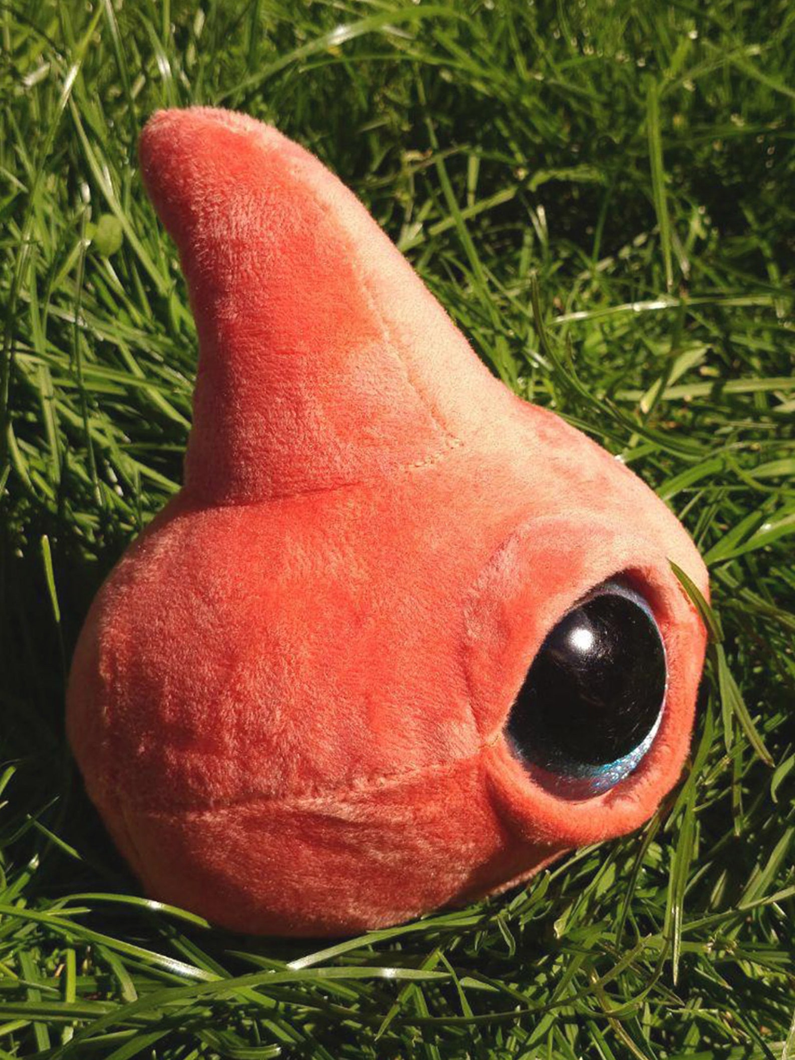 SCP-131-А The Eye Pod Fondation SCP | Etsy