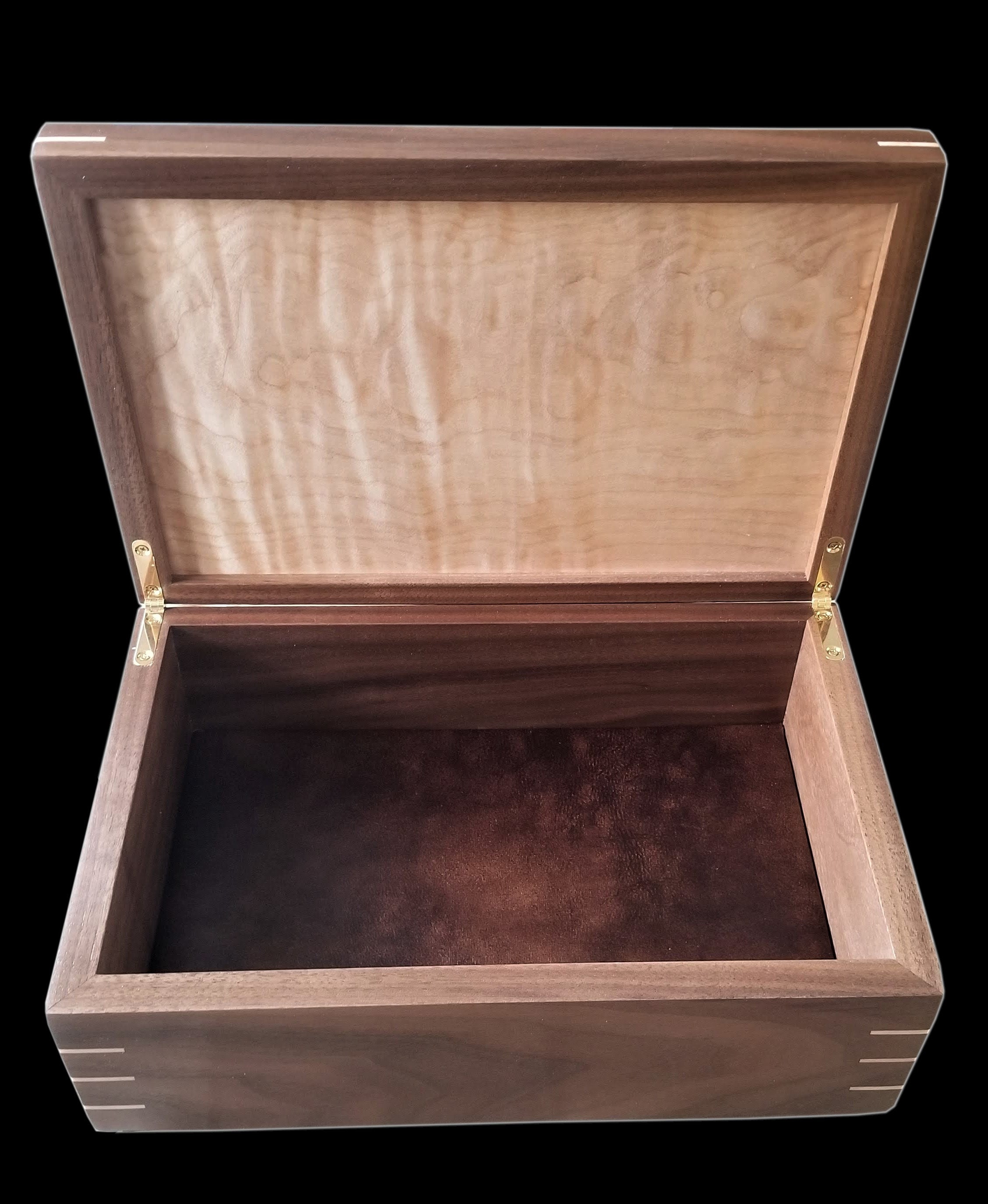 Custom Inlay Keepsake Box Custom Inlay Jewelry Box Etsy