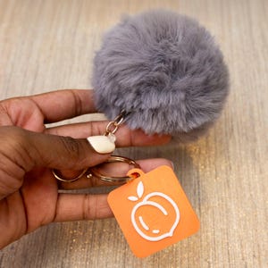 5 pack NFC Keychain | Digital Business Card | social media keychain | scannable keychain