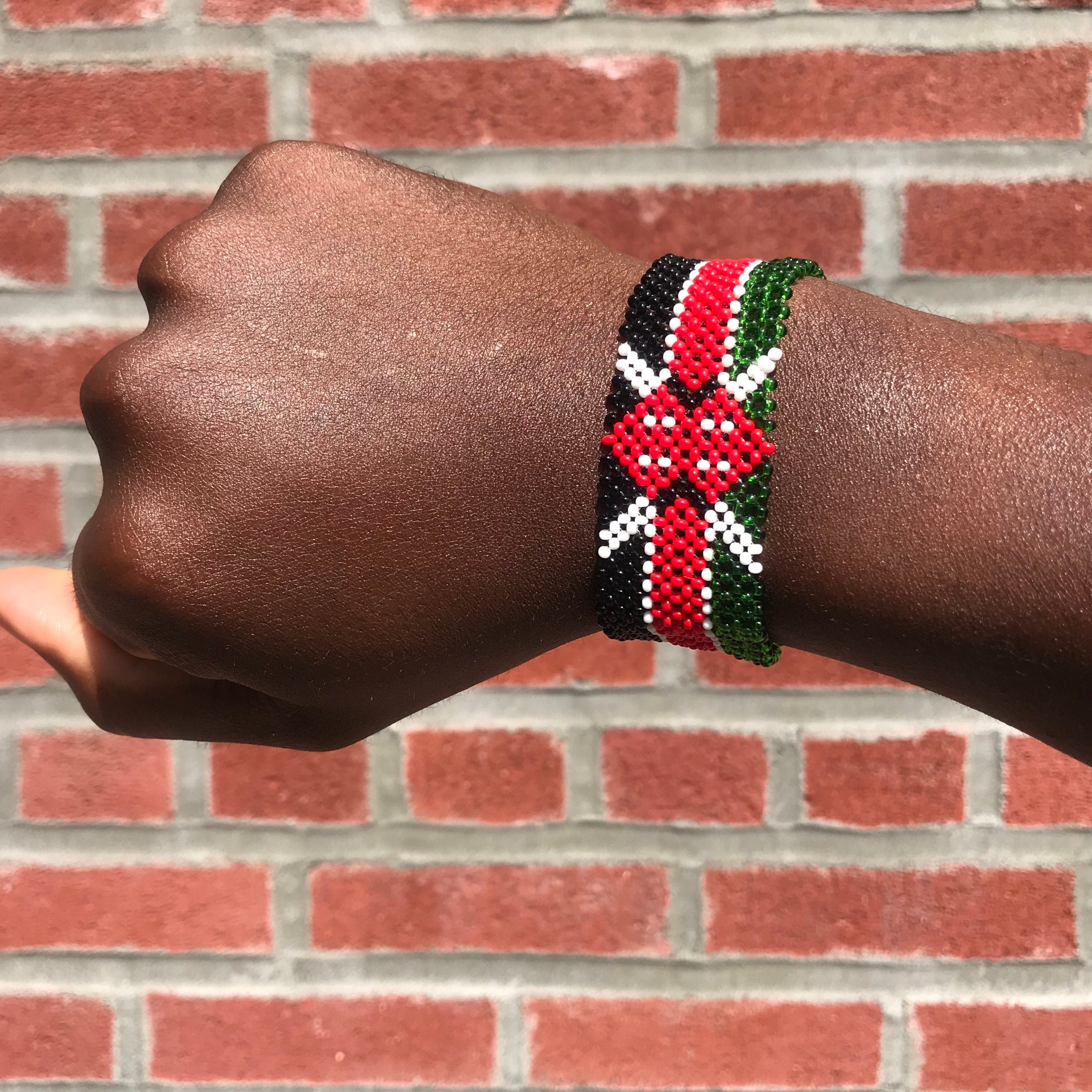 Kenya Bracelet Rosenkrantz ubicaciondepersonas.cdmx.gob.mx