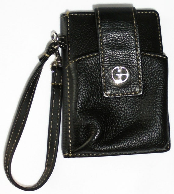 giani bernini wallet