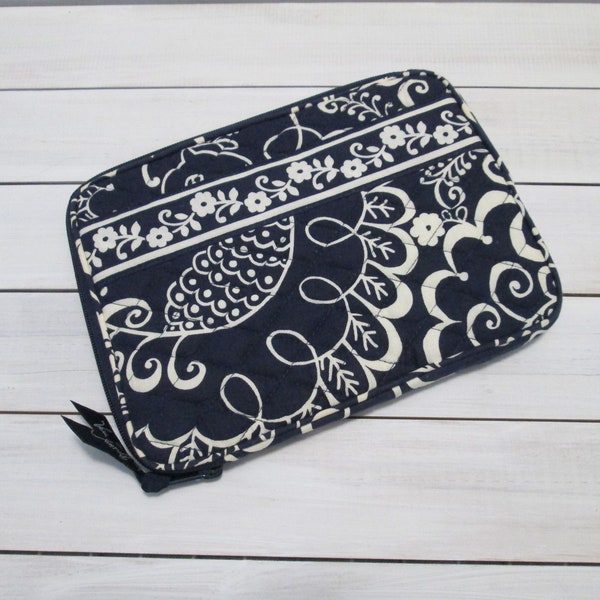 Vera Bradley Twirly Birds E Reader Sleeve