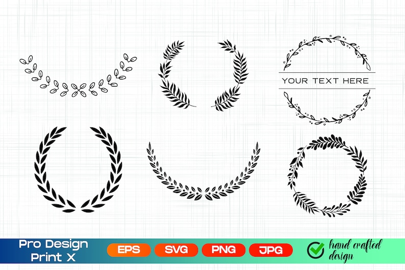 Free Free 74 Leaf Ornaments Svg SVG PNG EPS DXF File